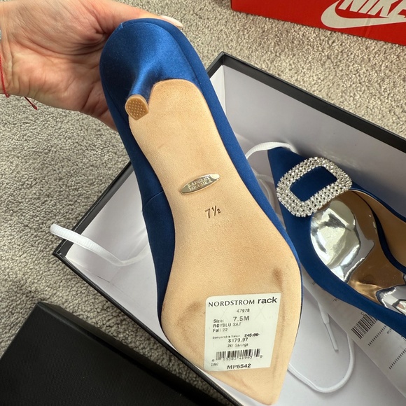 Heels - Picture 4 of 7